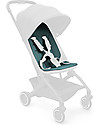 Joolz Seat Liner for Joolz Strollers - Green Mattresses and Baby-nest