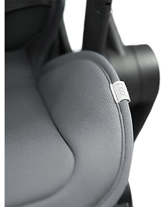 Joolz Seat Liner for Joolz Strollers - Grey Mattresses and Baby-nest