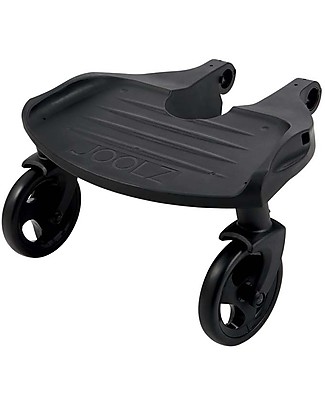 Joolz Second Child Footboard for Joolz Strollers Stroller Accessories