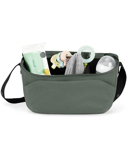 Joolz Stroller Organizer Bag - Forest Green Organize and Bags