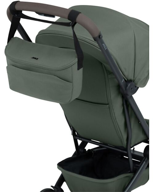 Joolz Stroller Organizer Bag - Forest Green Organize and Bags