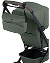 Joolz Stroller Organizer Bag - Forest Green Organize and Bags