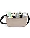 Joolz Stroller Organizer bag - Sandy Taupe Organize and Bags