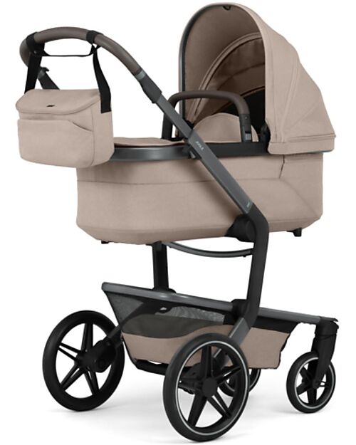 Joolz Stroller Organizer bag - Sandy Taupe Organize and Bags