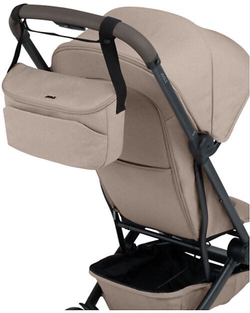 Joolz Stroller Organizer bag - Sandy Taupe Organize and Bags