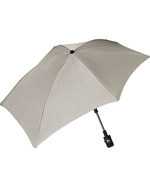Joolz Stroller Parasol - Sandy Taupe - Compatible with Hub2 Parasol