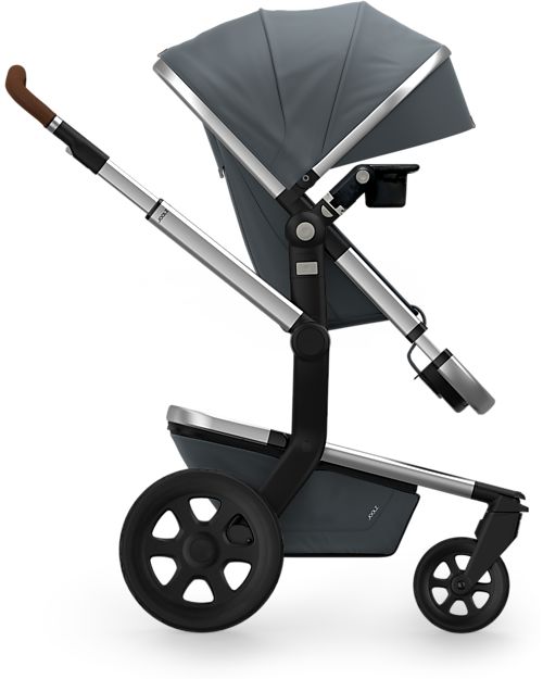 Joolz Stroller Tray - Black - Easy to Remove! Accessories