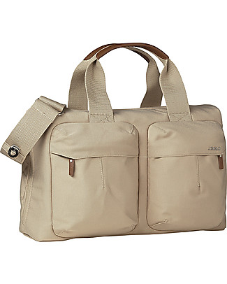 Joolz Uni² Earth Nursery Bag - Camel Beige Diaper Changing Bags