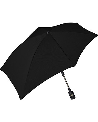 Joolz Uni² Quadro Parasol, Black - for Joolz Stroller Stroller Accessories