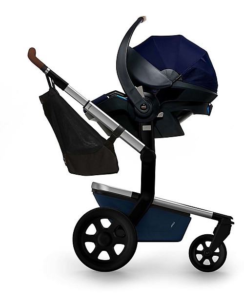 Joolz Uni² XL Shopping Bag for Joolz Strollers Organize and Bags