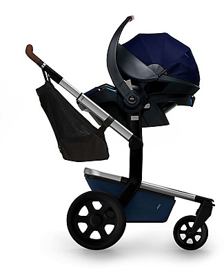 Joolz Uni² XL Shopping Bag for Joolz Strollers Organize and Bags