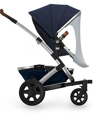 Joolz UV Canopy for Joolz Geo² Stroller - UPF 50+ Cover and Frame
