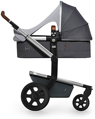 Joolz UV Canopy for Joolz Geo² Stroller - UPF 50+ Cover and Frame