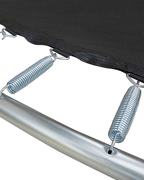 Jump Power JP Prince Trampoline for Garden - 365 cm diameter 273 cm height Outdoor Games and Toys_