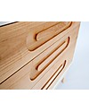 Kalon Studios Caravan Dresser - Black Dressers