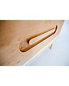 Kalon Studios Caravan Dresser - Black Dressers
