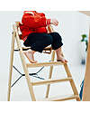 KAOS KLAPP High Chair - Desert Sand - 100% Recycled Materials High Chairs