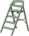 KAOS KLAPP High Chair + Newborn Set - Mineral Green - 100% Recycled Materials High Chairs