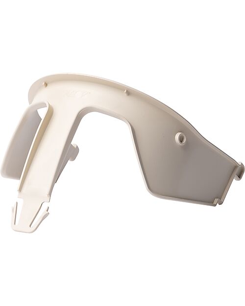 KAOS KLAPP High Chair Safety Rail - Desert Sand Accessories for High Chairs