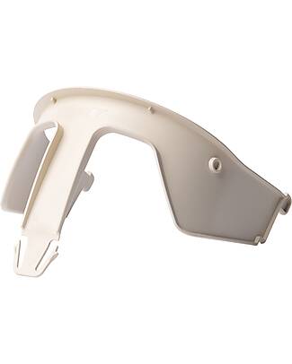 KAOS KLAPP High Chair Safety Rail - Desert Sand Accessories for High Chairs