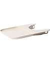 KAOS KLAPP High Chair Tray - Desert Sand - 6m+ Accessories for High Chairs