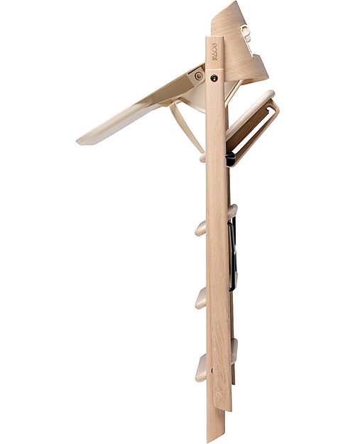 KAOS KLAPP High Chair Tray - Desert Sand - 6m+ Accessories for High Chairs