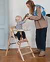KAOS KLAPP High Chair Tray - Desert Sand - 6m+ Accessories for High Chairs