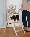 KAOS KLAPP High Chair Tray - Desert Sand - 6m+ Accessories for High Chairs