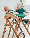 KAOS KLAPP Newborn Set - Desert Sand - With 5-point Harness New Accessories for High Chairs
