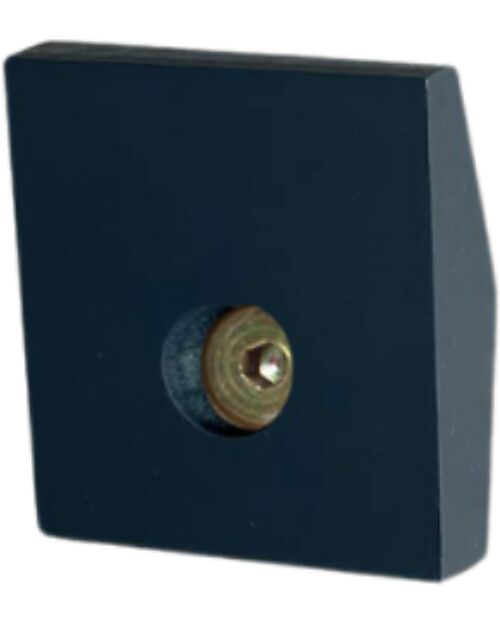 KAOS Wall Hooks for KLAPP Evolutionary Chair - Black Accessories for High Chairs