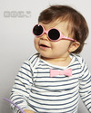 Ki et La Baby Sunglasses Diabola 0-18 Months - Pink Sunglasses