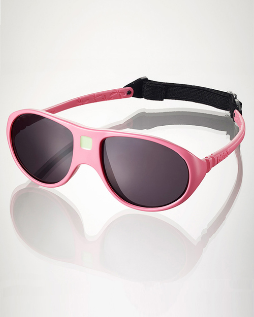 Ki et La Children’s Sunglasses Jokala 2-4 Years - Pink Sunglasses