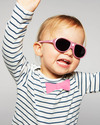 Ki et La Children’s Sunglasses Jokala 2-4 Years - Pink Sunglasses