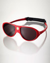 Ki et La Children’s Sunglasses Jokala 2-4 Years - Red Sunglasses