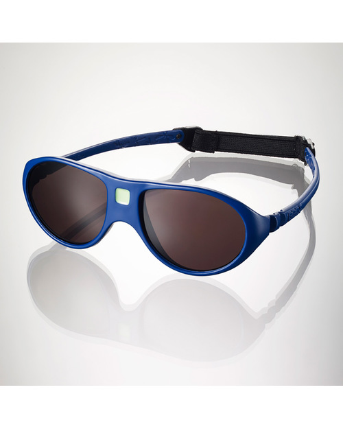 Ki et La Children’s Sunglasses Jokala 2-4 Years - Royal Blue Sunglasses