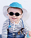 Ki et La Sunglasses Diabola 0-18 Months - Grey Sunglasses