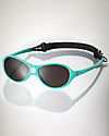 Ki et La Toddler Sunglasses Jokaki 12-30 Months - Emerald Green Sunglasses