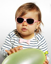 Ki et La Toddler Sunglasses Jokaki 12-30 Months - Pink Sunglasses