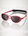 Ki et La Toddler Sunglasses Jokaki 12-30 Months - Pink Sunglasses