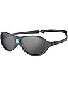 Ki et La Toddler Sunglasses Jokaki 12-30 Months - Strong Grey Sunglasses