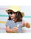 Ki et La Toddler Sunglasses Jokaki 12-30 Months - Strong Grey Sunglasses