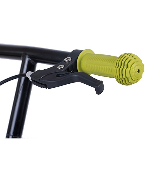 Kiddimoto Balance Bike Super Junior Maxi, Fossils Balance Bikes