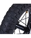 Kiddimoto Balance Bike Super Junior Maxi, Stars Balance Bikes