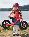Kiddimoto Balance Bike Super Junior, Red Balance Bikes