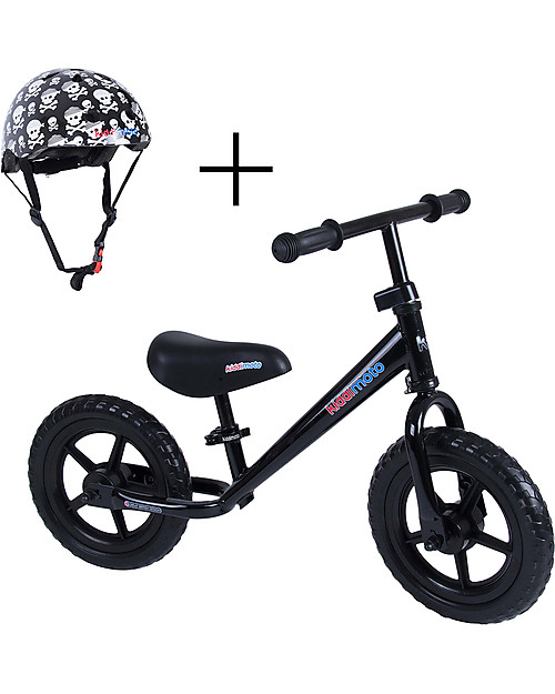 Kiddimoto bike on sale