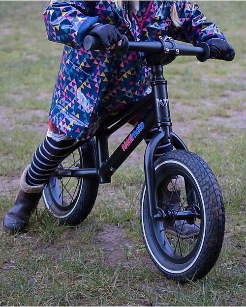 Kiddimoto junior 2025 balance bike