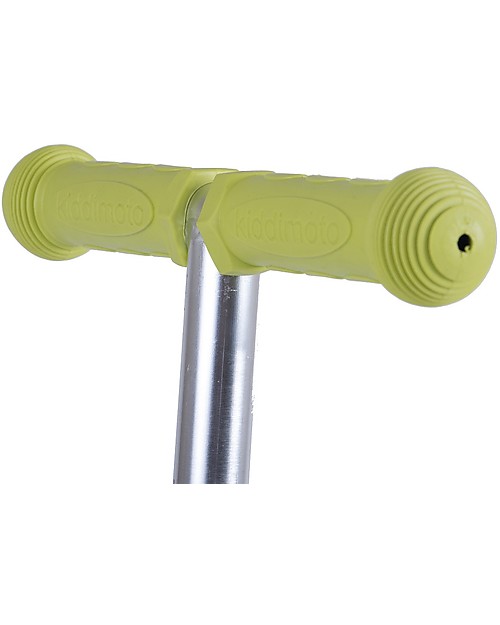 Kiddimoto Foldable Kids 3 Wheeled Scooter U-Zoom, Fossils Scooters