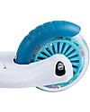 Kiddimoto Foldable Kids 3 Wheeled Scooter U-Zoom, Stars Scooters
