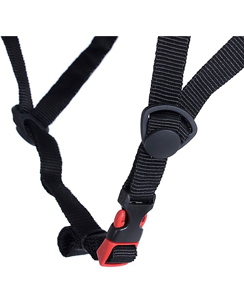 Kiddimoto Kids Bike Helmet, Cherry Bicycle Helmets