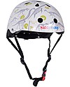 Kiddimoto Kids Bike Helmet, Fossils Bicycle Helmets
